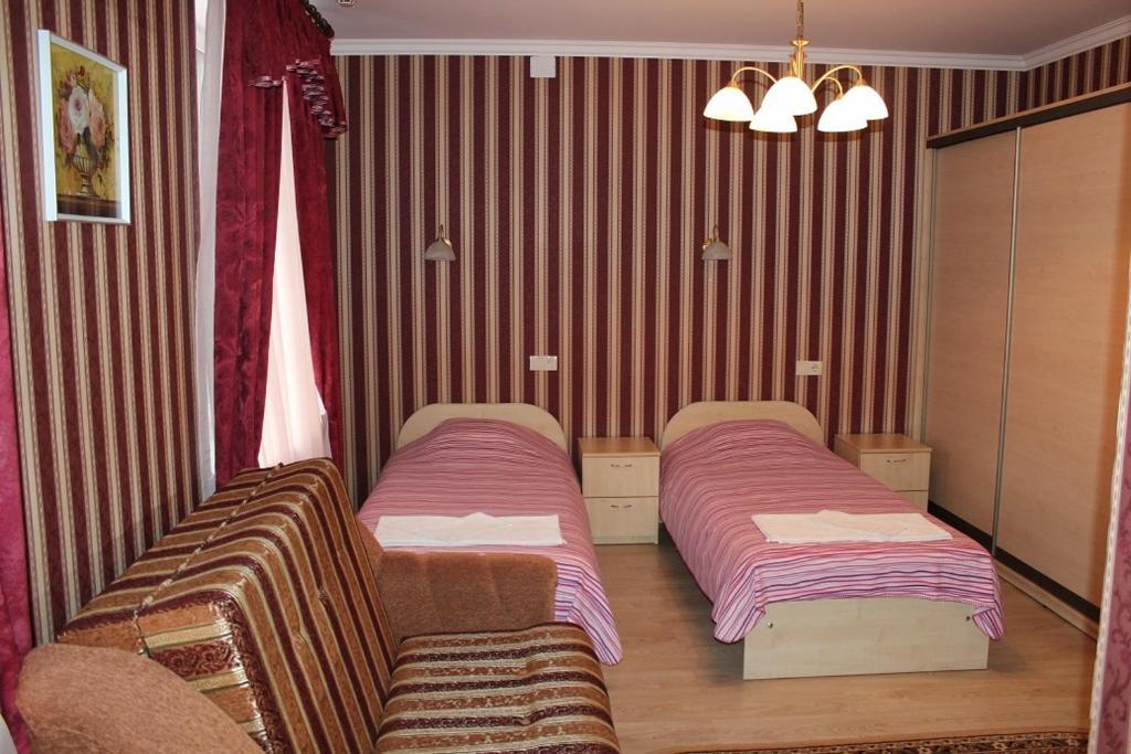 Nika Hotel Miyory Quarto foto