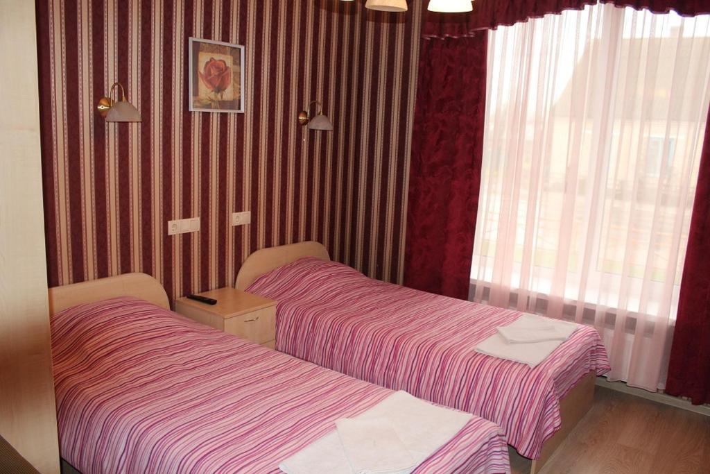 Nika Hotel Miyory Quarto foto