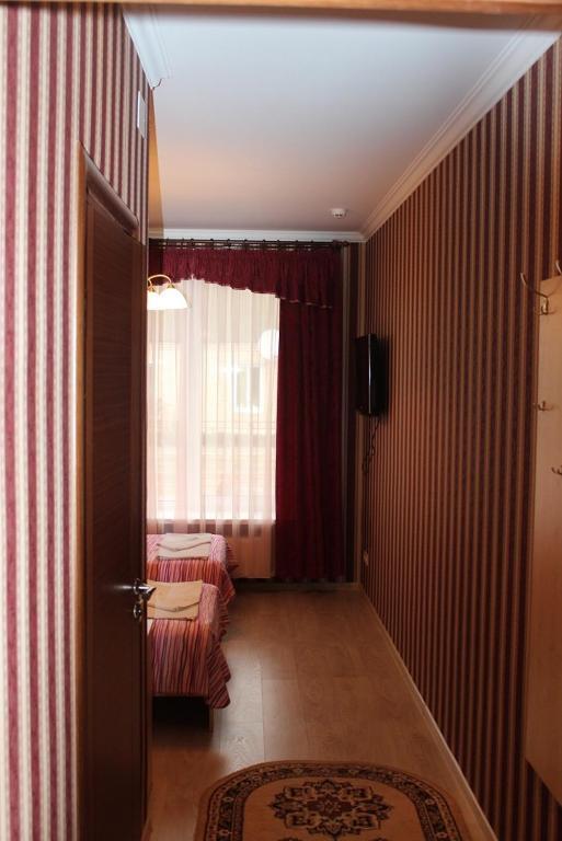 Nika Hotel Miyory Quarto foto
