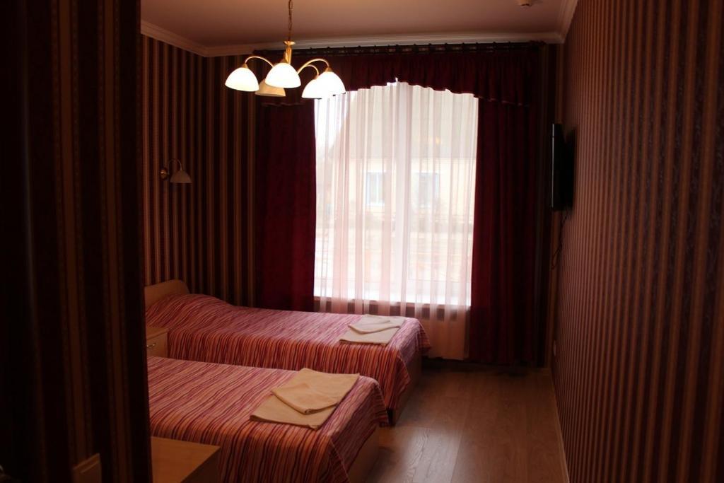 Nika Hotel Miyory Quarto foto